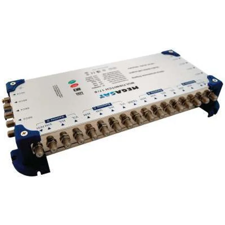 MegaSat 17/8-Multischalter 