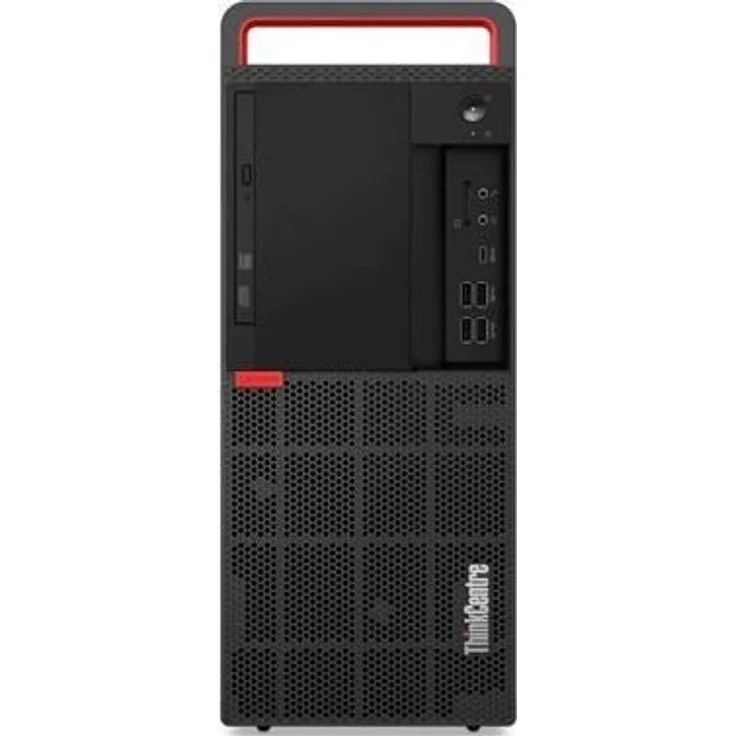 Lenovo ThinkCentre M920t Tower Core i5-9500 8GB RAM 256GB SSD 10SF002WGE – Bild 1