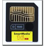 Soligor Smart Media 16 MB