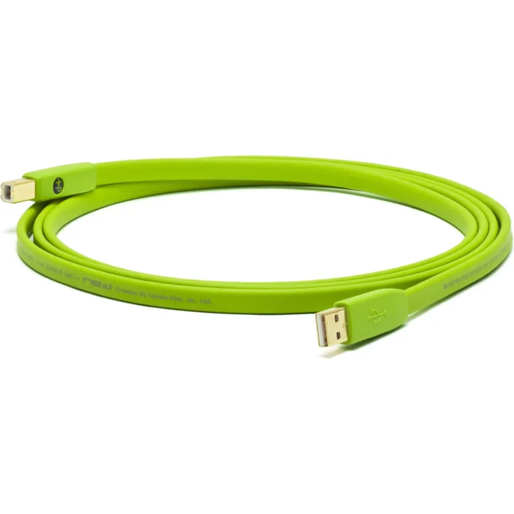 Neo NEOUSBB2M d+ USB Class B Kabel (2 m)