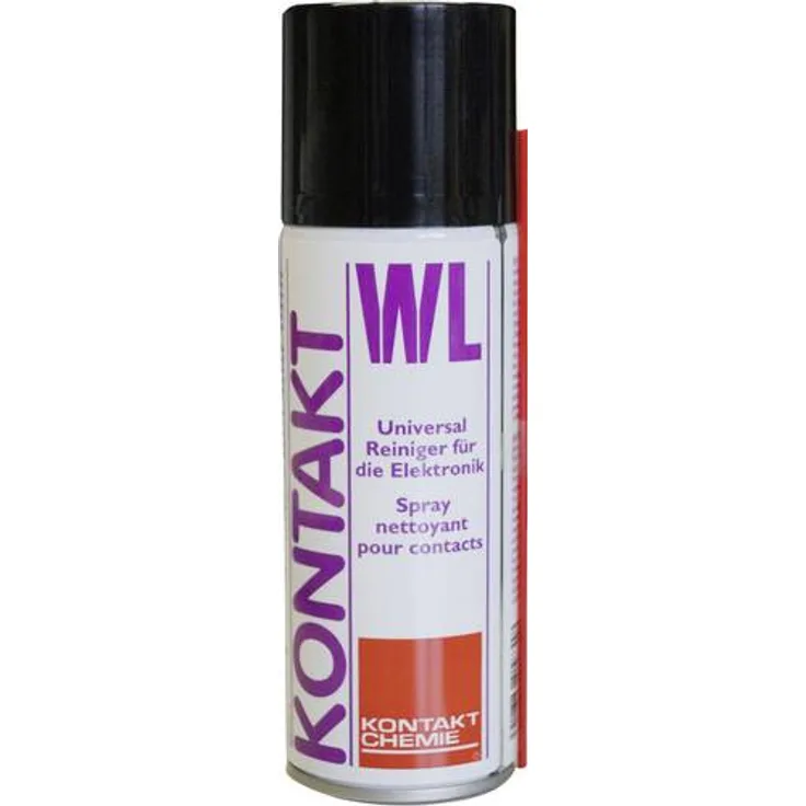 Kontakt Chemie KONTAKT WL 71004-AA Kontaktreiniger 100ml