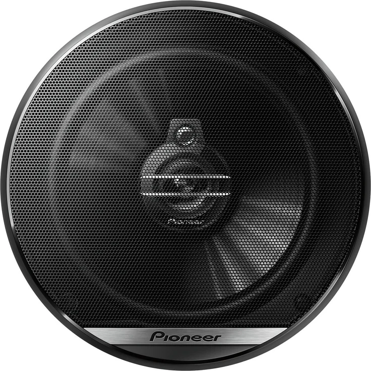 Pioneer TS-G1730F 17,78 cm (7 Zoll) Koax Lautsprecher (3-Wege, 300W) schwarz Einbau-Lautsprecher - 40 Watt - schwarz – Bild 3