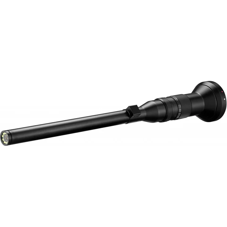 Laowa 24mm f/14 2X Macro Probe (STD) - Pentax K