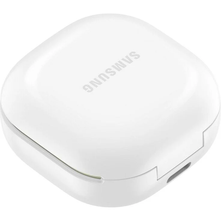 Samsung Galaxy Buds 2 True Wireless In-Ear-Kopfhörer mit Active Noise Cancelling, Olive grün – Bild 8