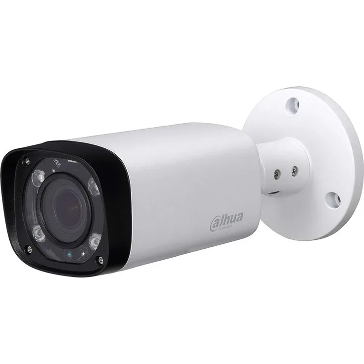 Dahua DH-HAC-HFW1400RP-VF-IRE6 Webcam
