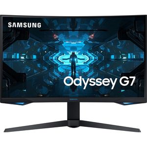 Bild für Samsung Odyssey G7 C27G74T