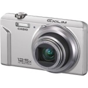 Bild für Casio Exilim EX-ZS100