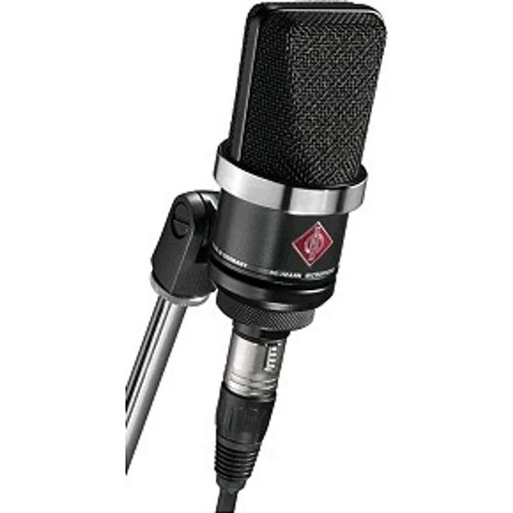 Neumann TLM 102 bk schwarz