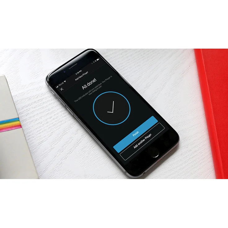 Bluesound Pulse MINI 2I Multiroom-Lautsprecher mit Webradio, geeignet für Indoor, weiß – Bild 5