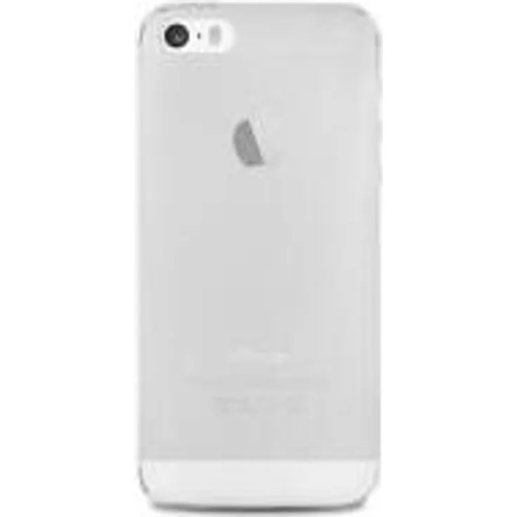Puro IPC503TR 0.3 Ultra SLIM iPhone 5/5S Transparent