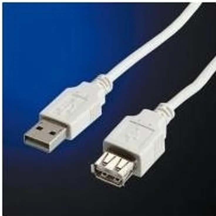 Value USB Typ C - DVI Adapterkabel, ST/ST, 2 m (11.99.5832)