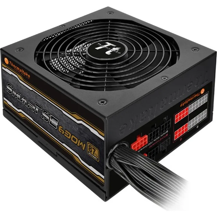 Thermaltake Smart Se Gold 630W Modular