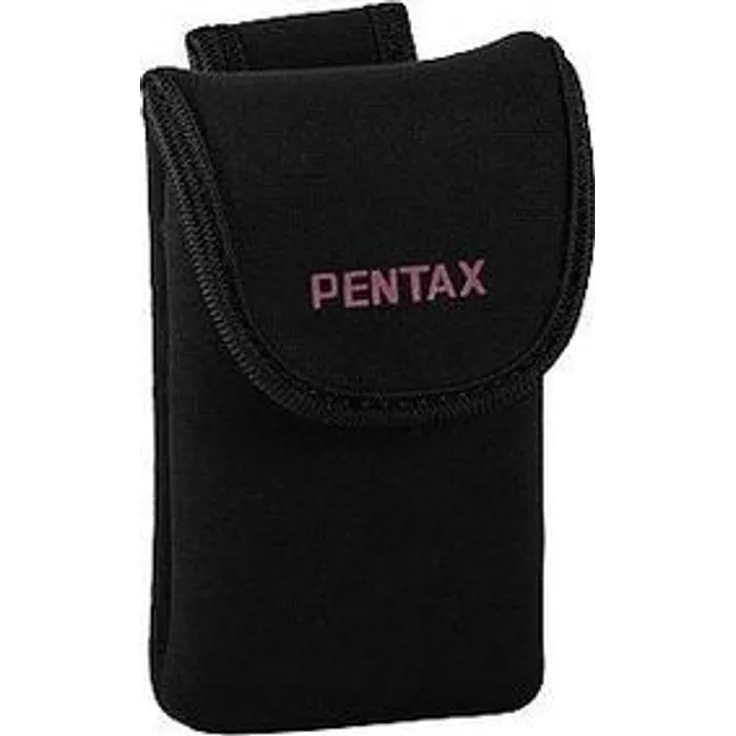 Pentax Neopren Tasche NC-U1 für Digitalkameras Optio E60 - E65