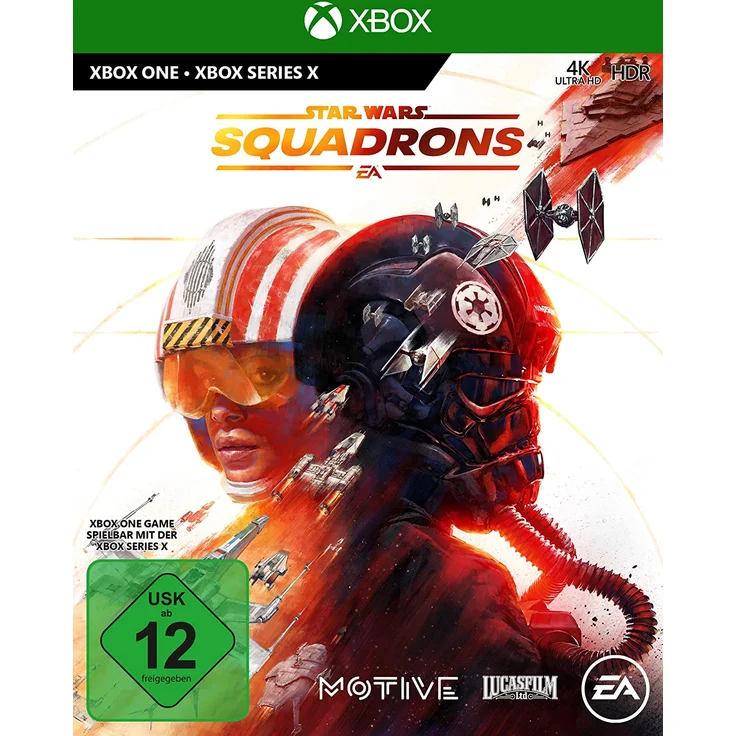 Star Wars Squadrons (Xbox One) - Preisvergleich – Bild 1