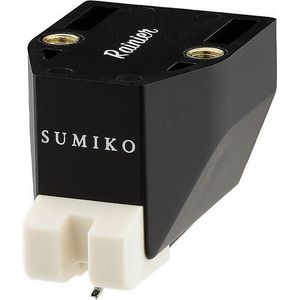 Bild für Sumiko Rainier MM