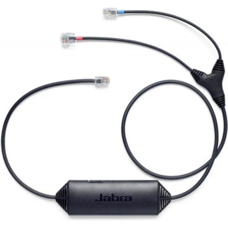 Jabra EHS-Adapterkabel LINK für Avaya