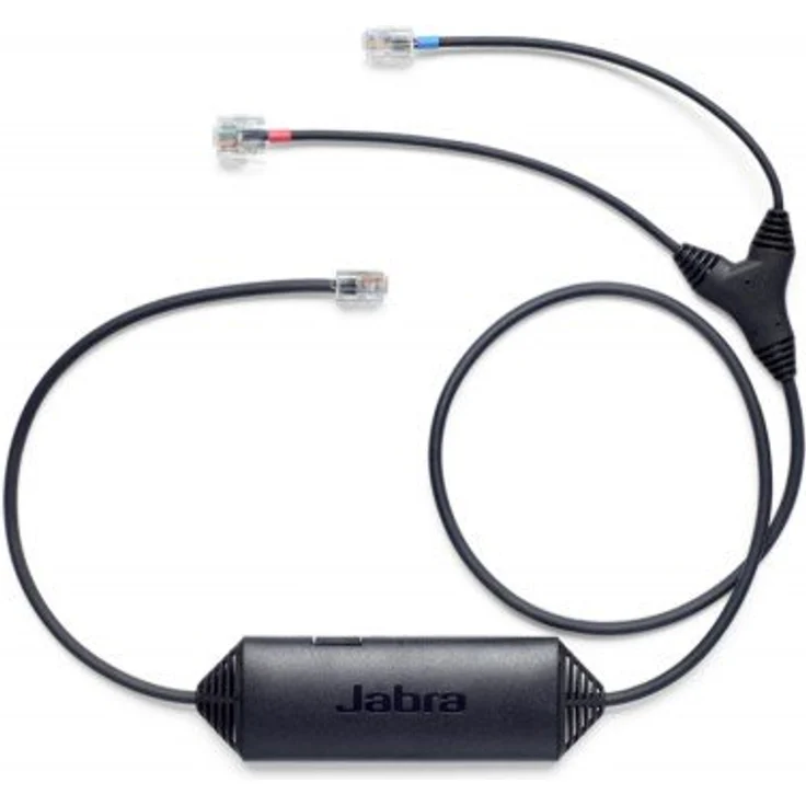 Jabra EHS-Adapterkabel LINK für Avaya