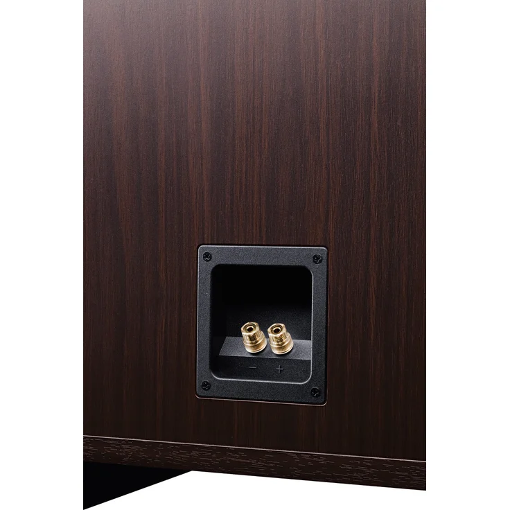 Magnat Transpuls 1500 Standlautsprecher Full-Size Retro-Standbox Dark Wood dunkelbraun – Bild 6
