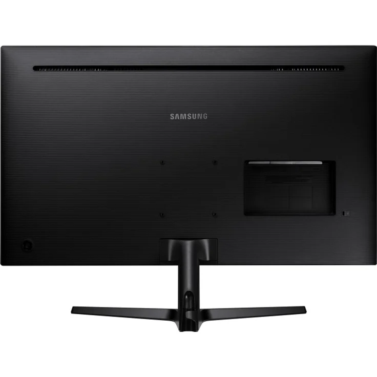 Samsung U32J592UQR - 31,5 Zoll, 4K Ultra HD (3840 x 2160), VA-Panel, 60Hz, 4ms, 270cd/m² (LU32J592UQRXEN) – Bild 3