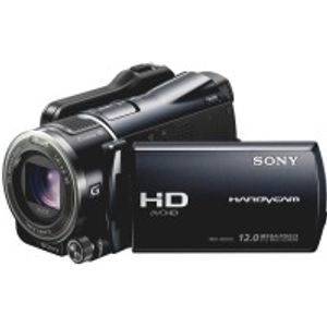 Bild für Sony HDR-XR550