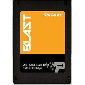 Bild für Patriot Memory Blast 480GB (PBT480GS25SSDR)