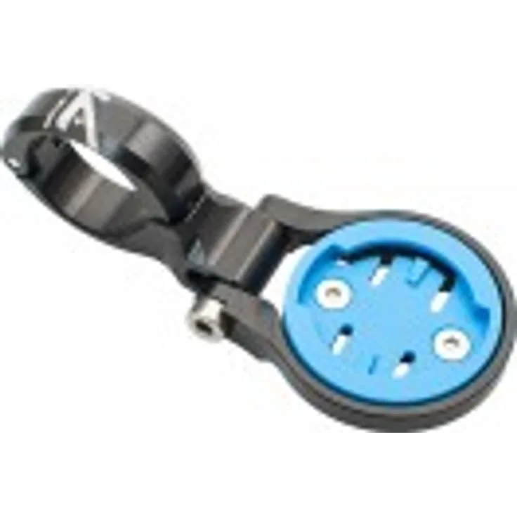 K-EDGE K13-2610 Wahoo ELEMNT Sport TT Mount Halterungen, Black Anodize, One Size