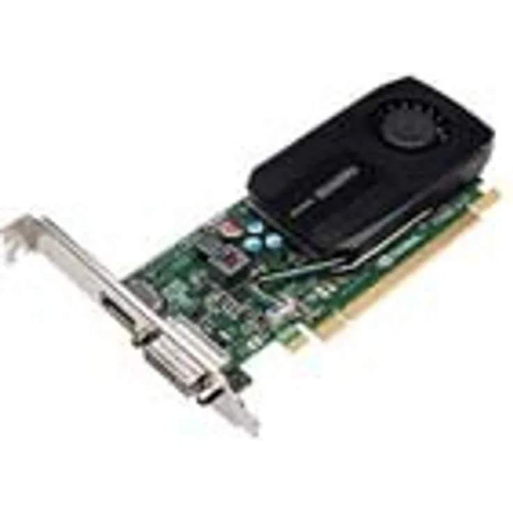 Fujitsu Quadro K600 2 GB (S26361-F2222-L60)