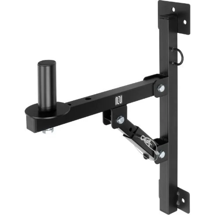 Pronomic WSM-1 Boxenwandhalter (max. 40 kg)