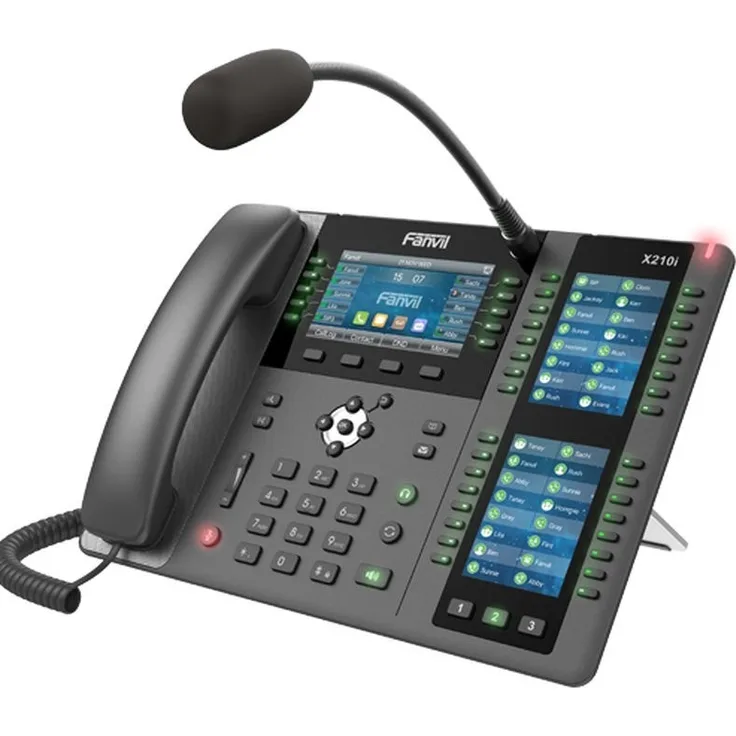 Fanvil X210i Telefon