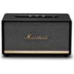Marshall Stanmore II Bluetooth Lautsprecher - schwarz (UK)
