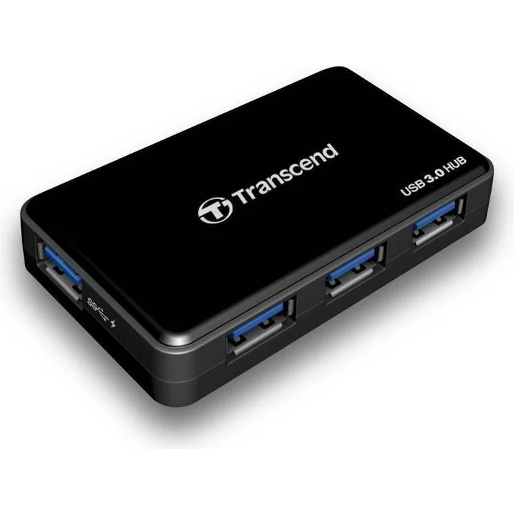 Transcend HUB3 (TS-HUB3K) – Bild 1