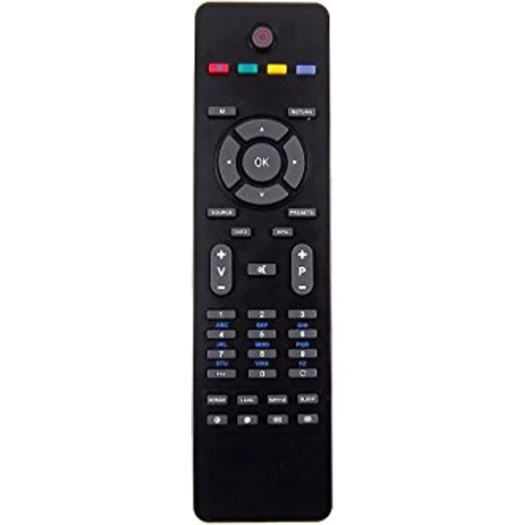 Original Telefunken T32FHD850CT TV Fernbedienung