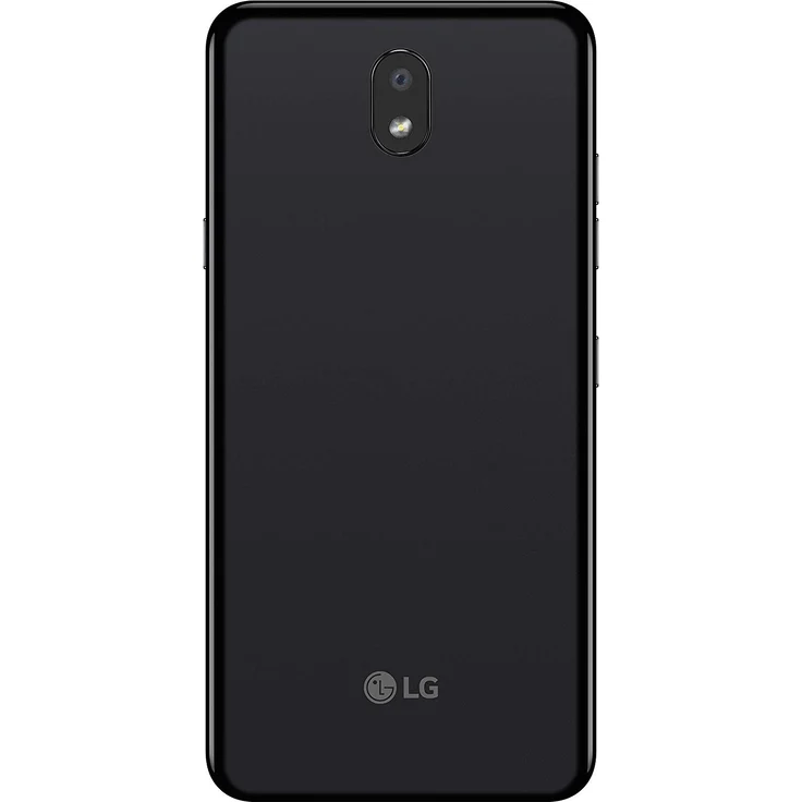 LG K30 Smartphone 13,84cm (5,45 Zoll) IPS-Display, 16GB interner Speicher, 2GB RAM, Dual-SIM, Android, Aurora Black – Bild 6