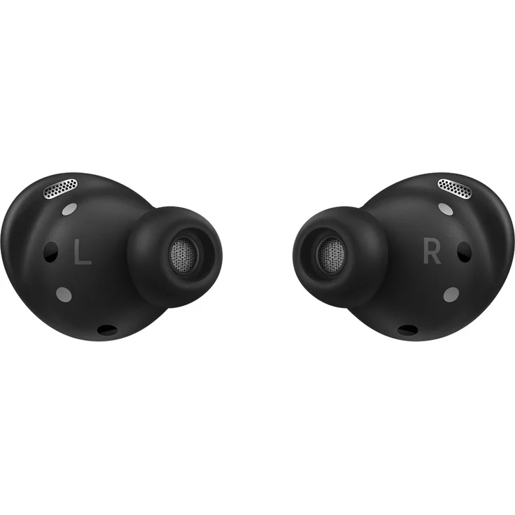 Samsung Galaxy Buds Pro SM-R190 Phantom Black True Wireless In-Ear Kopfhörer, mit Bluetooth, Mikrofon, Noise Cancelling, schwarz – Bild 2