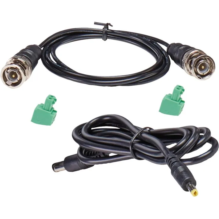 IDEAL Kabel-Set SecuriTEST IP KabSet