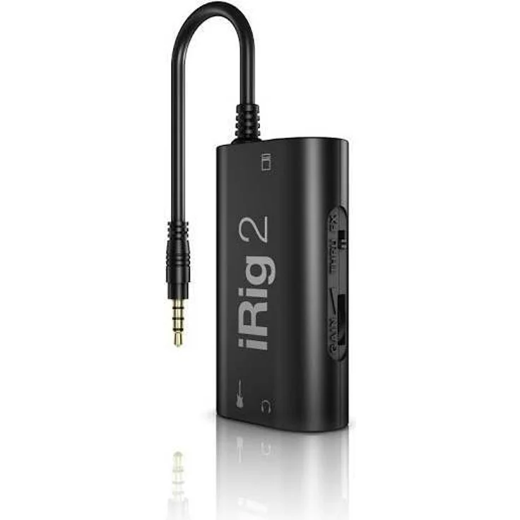 Ik IRIG-MIDI2 – Bild 4