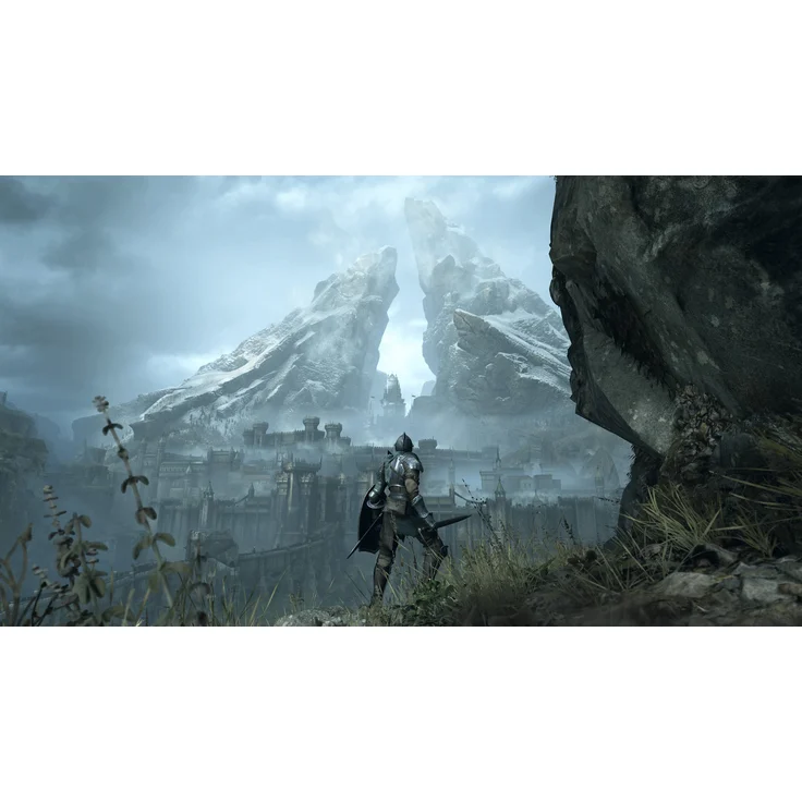 Demon's Souls (PS5) – Bild 2