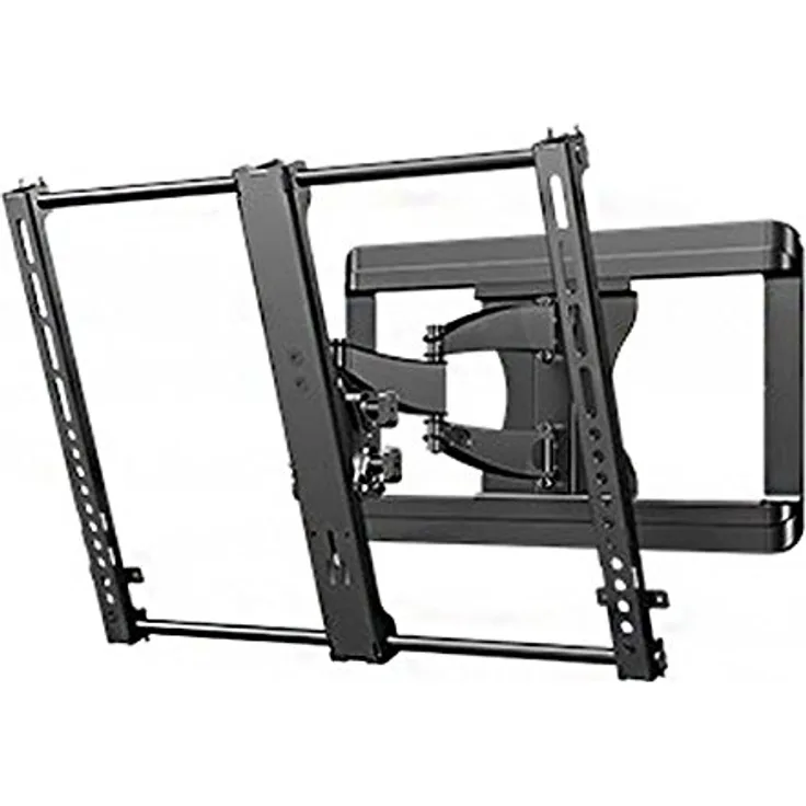 Sanus vmf620-b2 Premium Serie Full Motion TV Wandhalterung für 37 140 cm Flat Panel