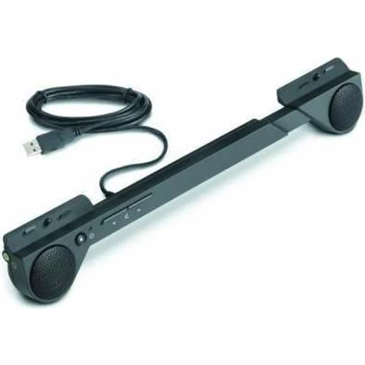 Lenovo 40Y7616 Thinkvision Usb Soundbar