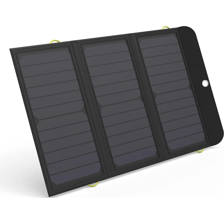 SANDBERG Solar Charger 21W 2xUSB+USB-C (420-55)