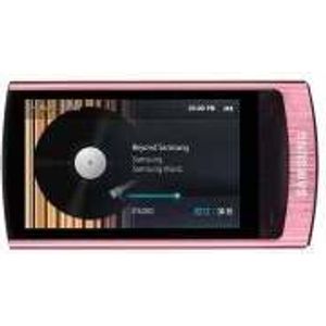 Bild für Samsung YP-R1 16 GB