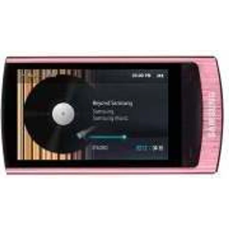 Samsung YP-R1 16 GB - Preisvergleich – Bild 1
