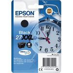 Epson C13T27914012 34.1ml 2200Seiten Schwarz Tintenpatrone