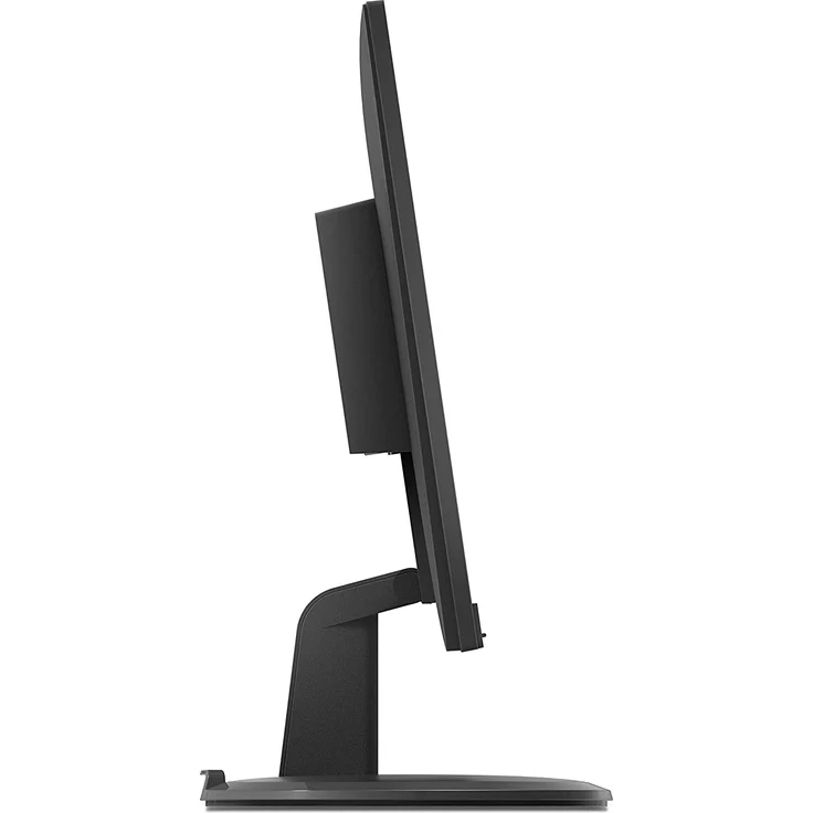 Lenovo C24-25 - 23,8 Zoll, Full HD (1920 x 1080), VA-Panel, 75Hz, 4ms, 250cd/m² (66B0KAC1EU) – Bild 4