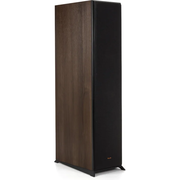 Klipsch RP-8000F Standlautsprecher walnuss per Stk. #743878035612 Stück
