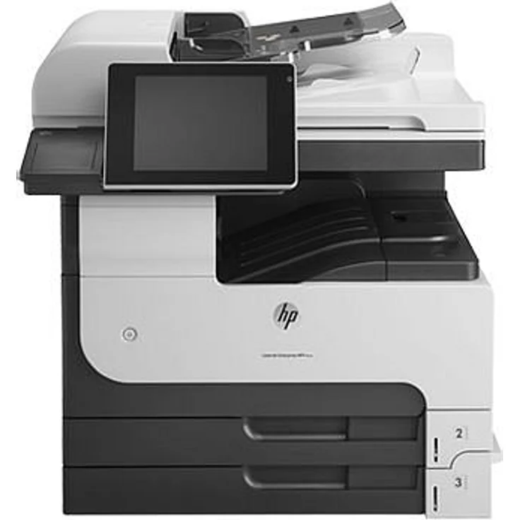 HP LaserJet Enterprise 700 MFP M725dn – Bild 3