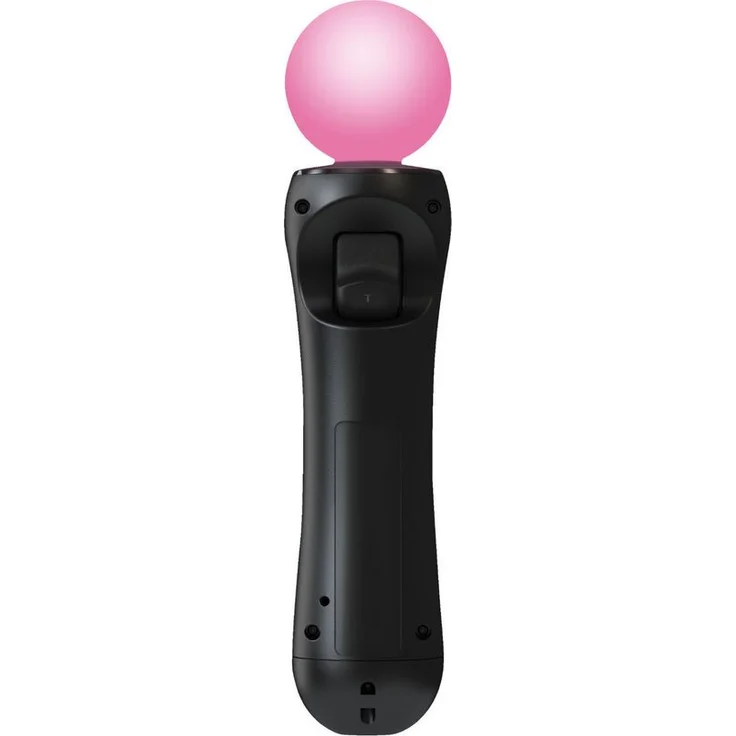 Sony PlayStation Move Motion Controller Twin Pack Schwarz (9882756) (PS4) – Bild 5