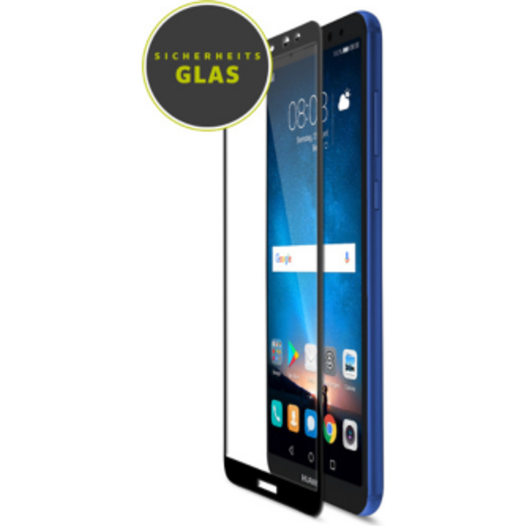 Artwizz CurvedDisplay für Huawei Mate 10 lite (Glass Protection)