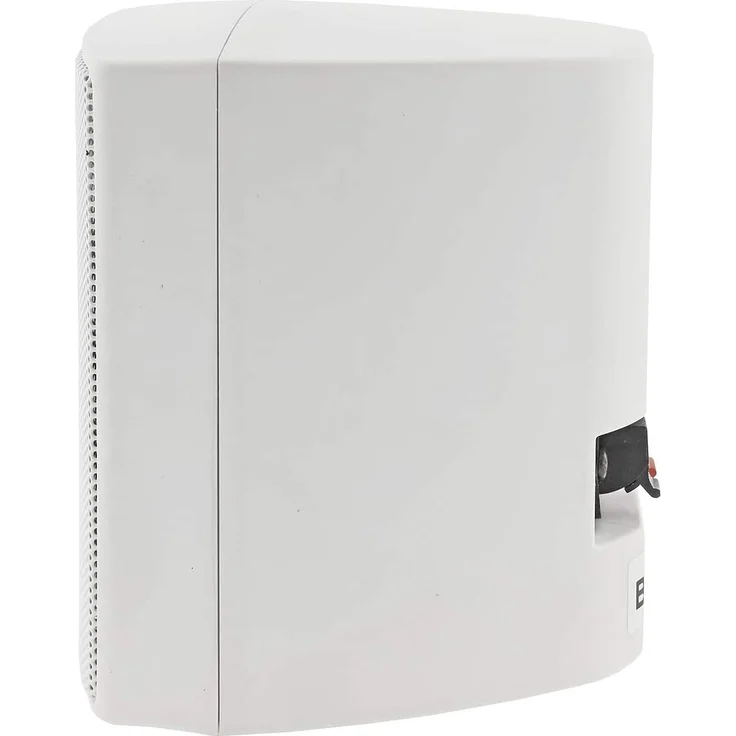 Satelliten Lautsprecher ''CTB-40W'' Paar 40W, 8Ohm, 130x95x115mm, weiß Stück – Bild 6