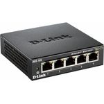 D-Link DGS-105 Schwarz